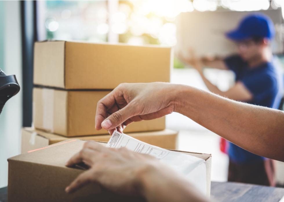 The rise of free shipping: 8 moments that transformed e-commerce