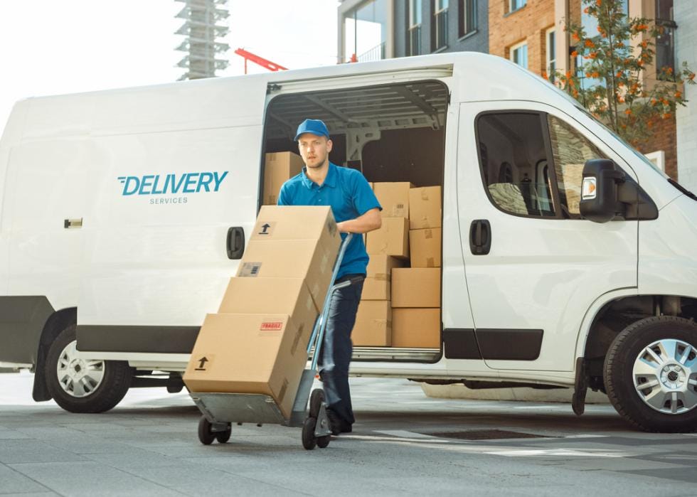 The rise of free shipping: 8 moments that transformed e-commerce