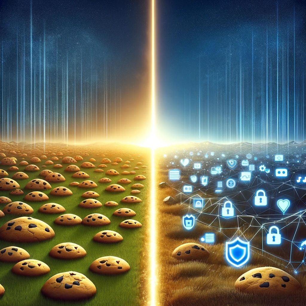 Emerging Trends in Tracking Without Cookies
