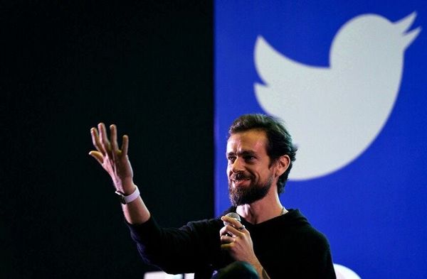 Twitter has a new CEO
