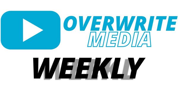 Overwrite Weekly